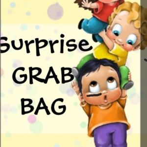 Surprise GRAB BAG